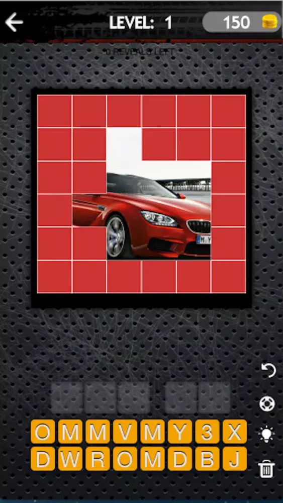 Guess The Car - Popular Automobile Brands & Models Quiz Screenshots
