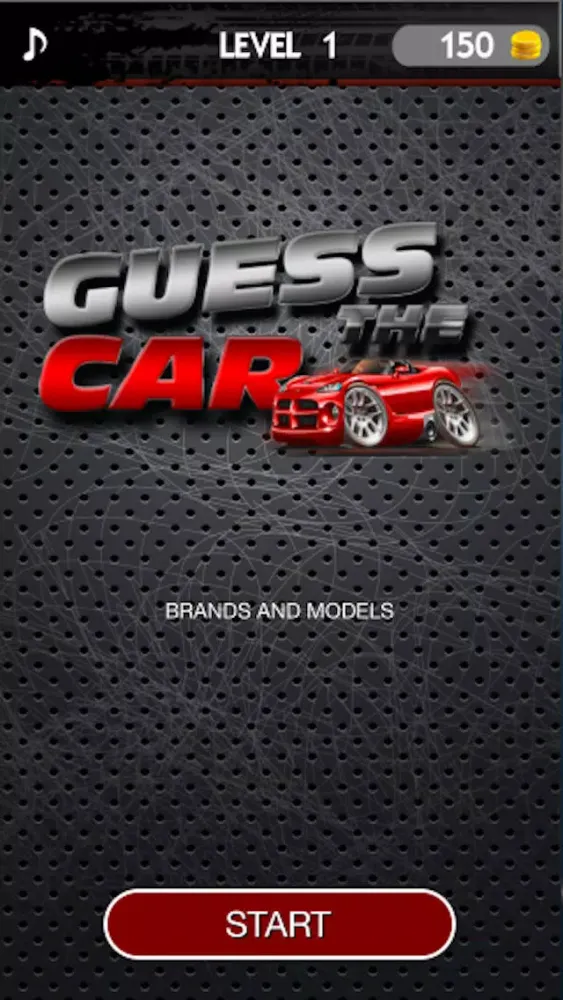 Guess The Car - Popular Automobile Brands & Models Quiz Screenshots
