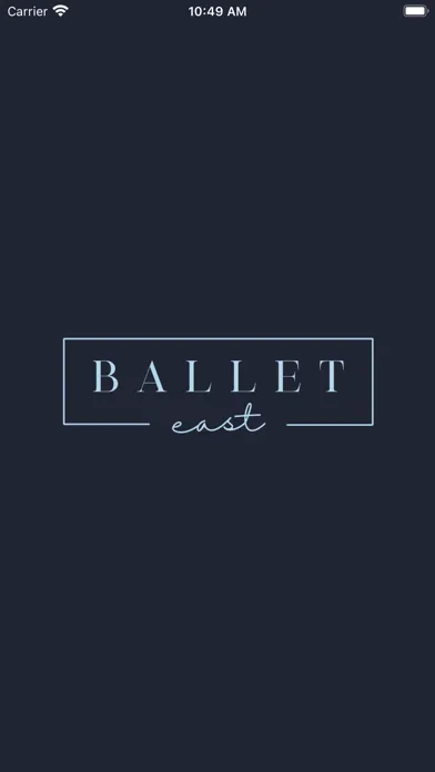 Screenshot di Ballet East