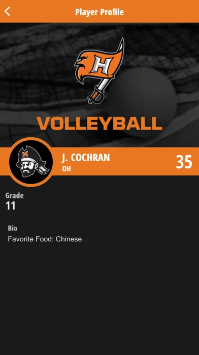 Hoover High School Athletics應用截圖