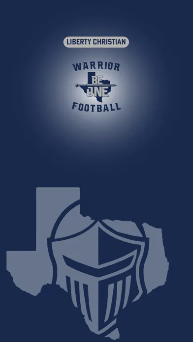 Capturas de pantalla de LCS Football