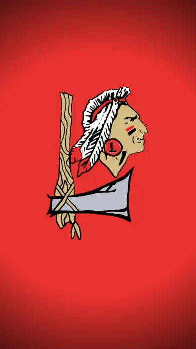 Captures d'écran de Liberal High School Athletics