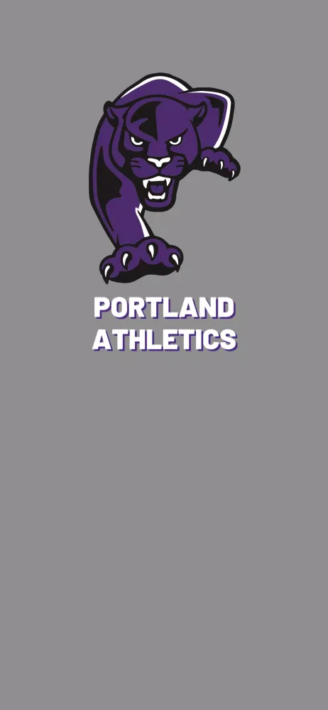 Portland Panthers Athletics應用截圖
