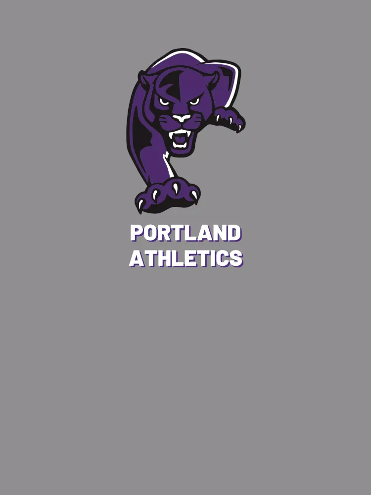 Portland Panthers Athletics應用截圖