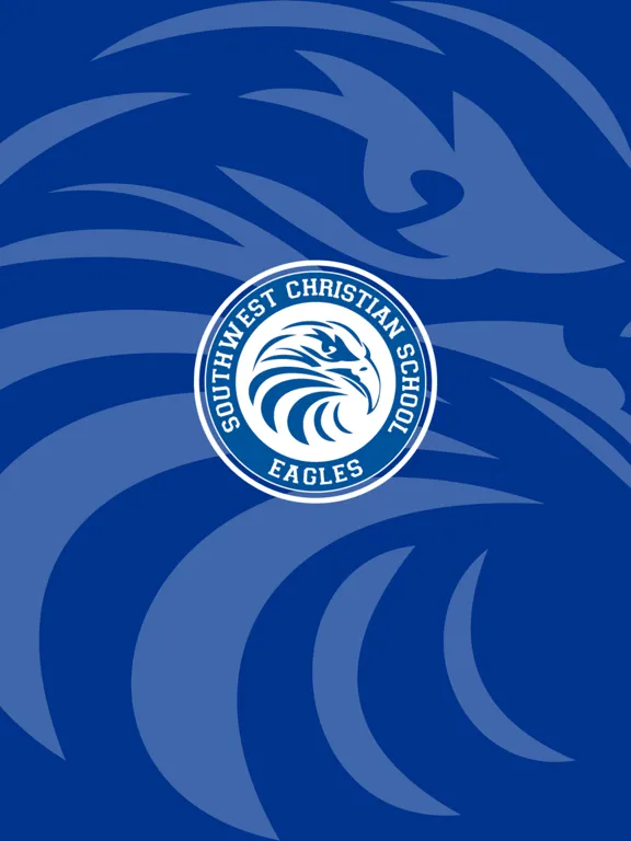 Southwest Christian Eagles iPad  Screenshots