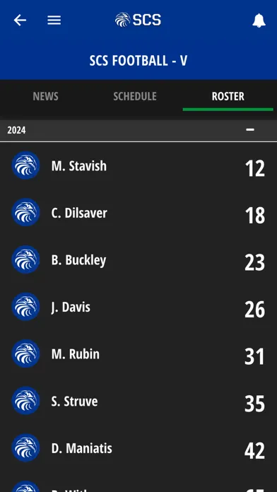 Southwest Christian Eagles Screenshots