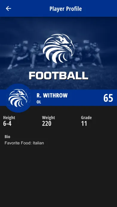 Southwest Christian Eagles Screenshots