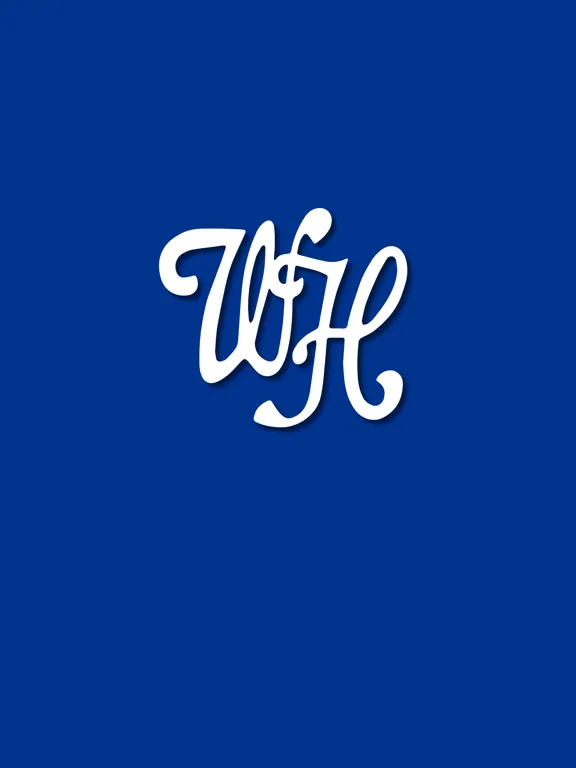 White House Blue Devils iPad  Screenshots