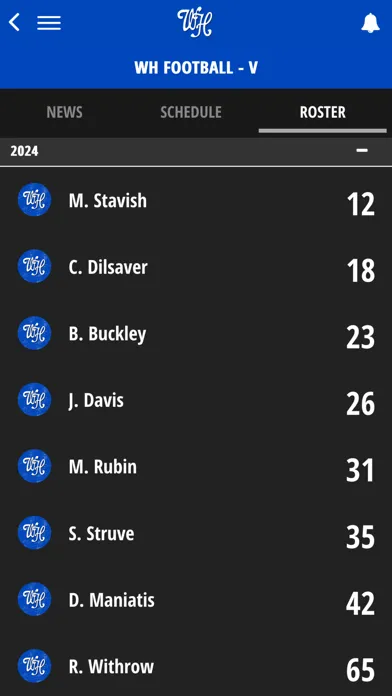 White House Blue Devils Screenshots