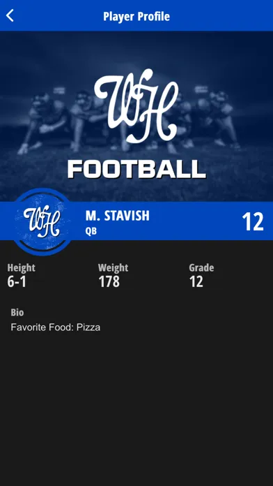 White House Blue Devils Screenshots