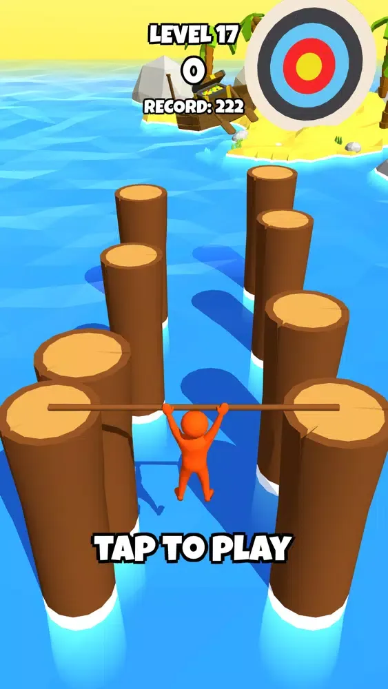 Zrzuty ekranu Log Tap