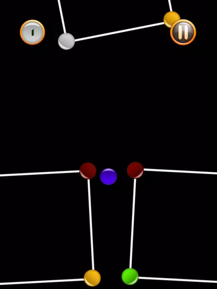 Ball - Goal iPad  Ekran Görüntüleri