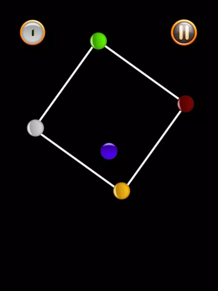 Ball - Goal iPad  Ekran Görüntüleri