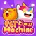 Pet Claw Machine