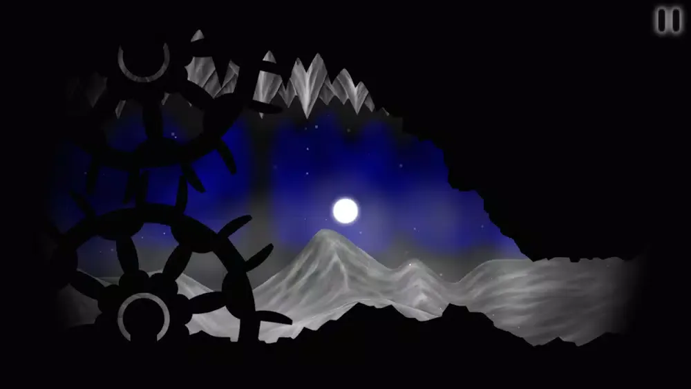 Cave. Ekran Görüntüleri
