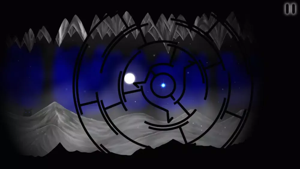 Cave. Ekran Görüntüleri