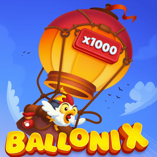 Download Ballonix Game APK for Android