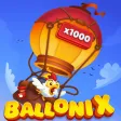 Download Ballonix Game APK for Android