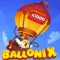 Download Ballonix Game APK for Android