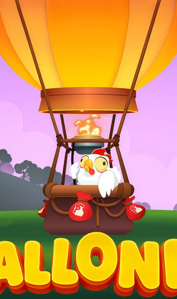 Download Ballonix Game APK for Android Screenshots