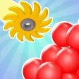 Balloon Slicer - Balloon Pop Balloon Slicer - Balloon Pop