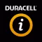 Duracell Datasheets