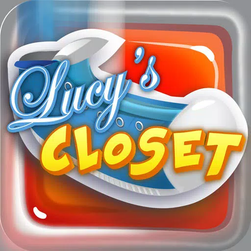 Lucy's Closet