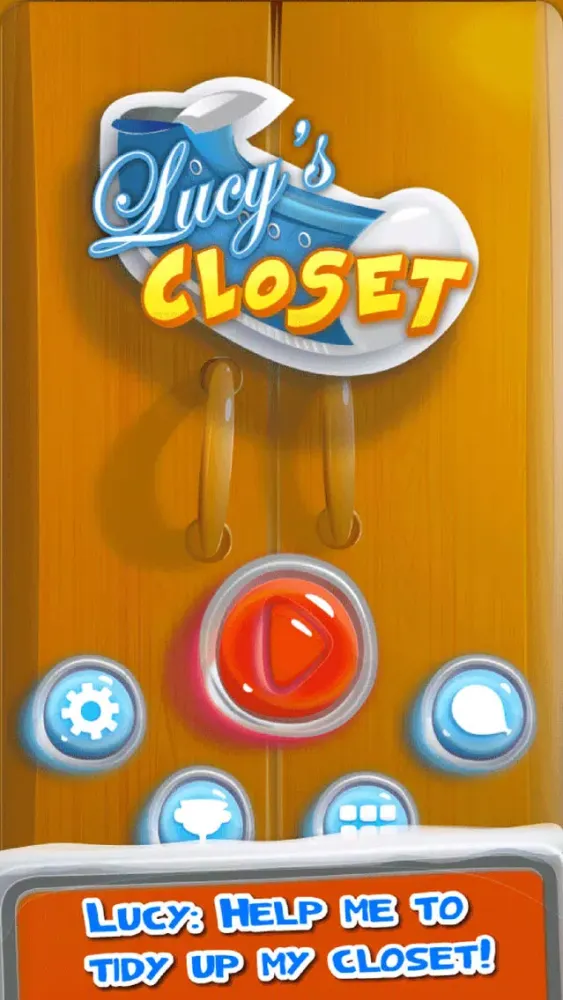 Lucy's Closet Screenshots