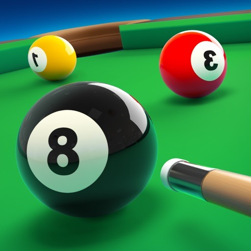 8 Ball Pool Star