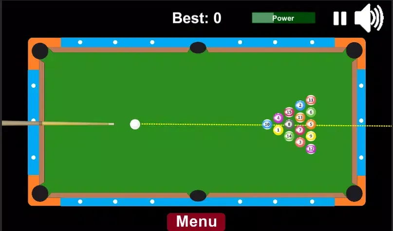 8 Ball Pool Star Screenshots