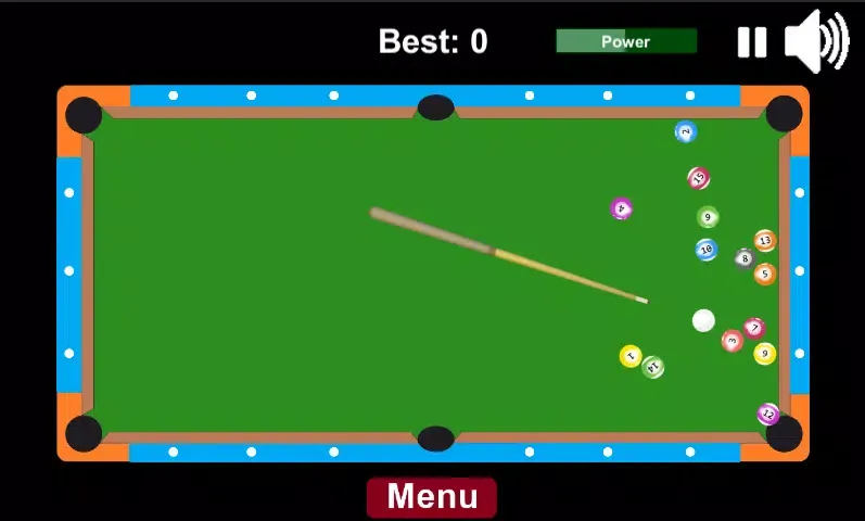 8 Ball Pool Star Screenshots