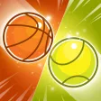 Balls Merge 2048 Balls Merge 2048