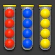 Balls Sort Puzzle