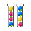 Ball Sort Puzzle - Sort Color