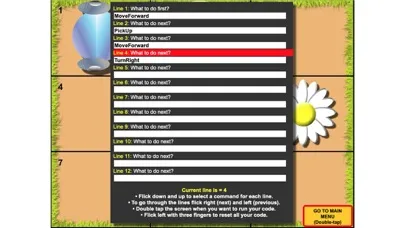 Скриншоты Ballyland Code 3: Pick Up
