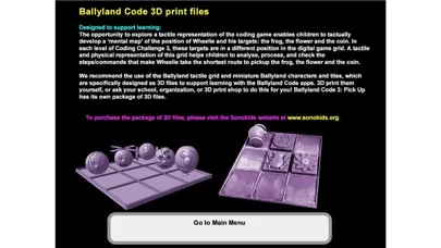 Скриншоты Ballyland Code 3: Pick Up