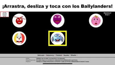 Скриншоты Ballyland Mágico