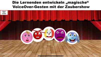 Screenshot di Die Ballyland Zaubershow