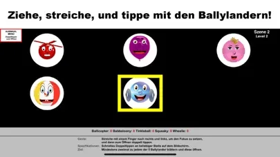 Screenshot di Die Ballyland Zaubershow