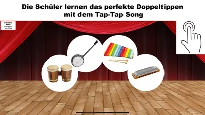 Screenshot di Die Ballyland Zaubershow