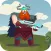 Vikings Fight:Gun Shooting