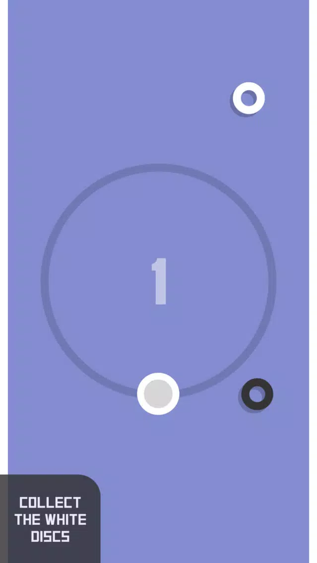 Tangkapan layar Ballz.io