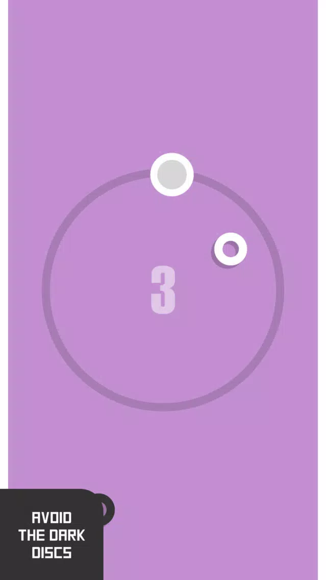 Tangkapan layar Ballz.io