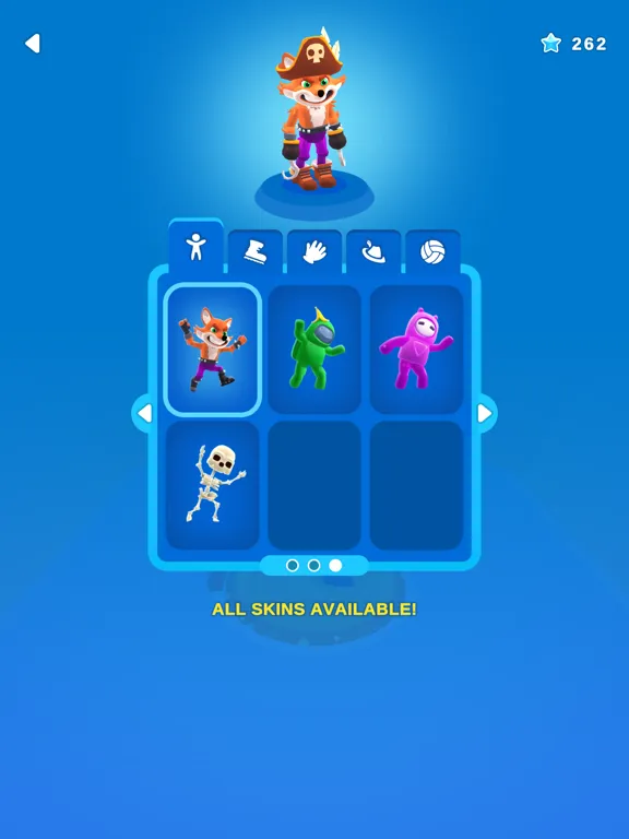 Pixel Rush - Survival Run iPad  স্ক্রিনশট