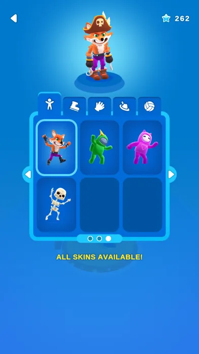 Pixel Rush - Survival Run স্ক্রিনশট