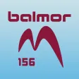 Balmor 156