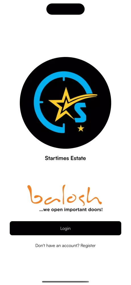 Скриншоты Startimes Estate