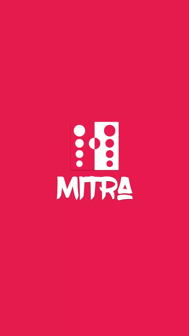 Mitra - The Friendly App سکرین شاٹس