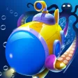 Vs. Octopus Vs. Octopus