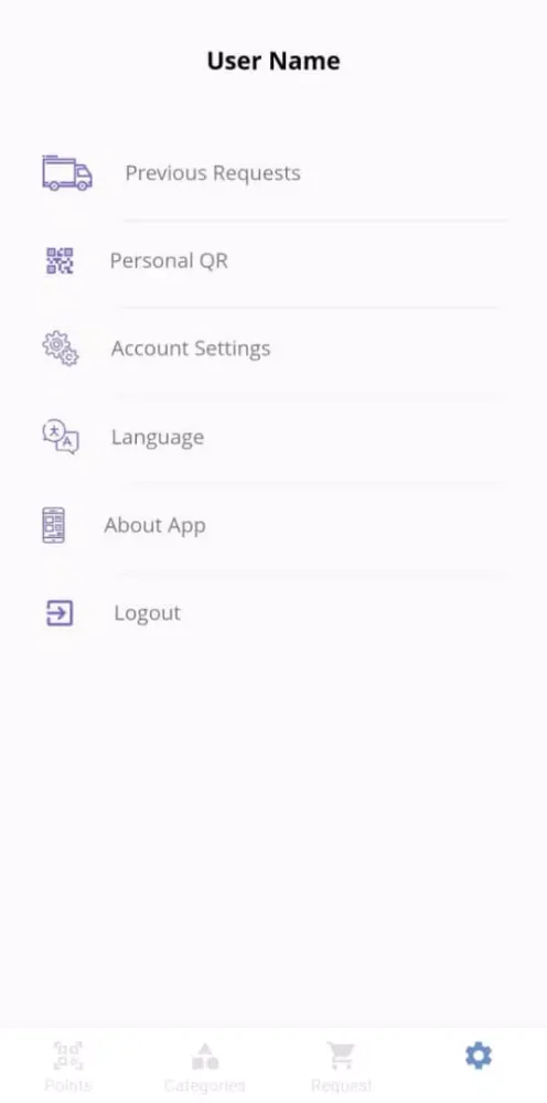 Madar VIP Screenshots